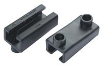 Arka Tampon Braketi M131 88 Dkş - 59811011
