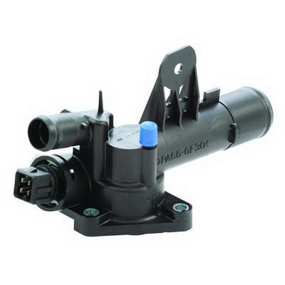 Termostat 83c Komple-müşürlü Renault Clıo Iıı-ıv 05 12 Captur I 13 Fluence 10 Kangoo Iı 08 Megane Iı-ııı 02 15 Symbol Iı-ııı 08 Dokker 12 Duster 10 Juke 10 1.5dci K9k 2 Çıkışlı İnce - 110603026R-110605536R-8200954328