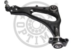 Salıncak On Sol Alt Mercedes Vıto W447 14 - A4473307500