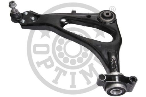 Salıncak On Sol Alt Mercedes Vıto W447 14 - A4473307500