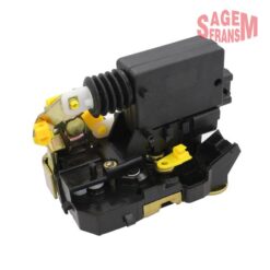 Kapı Kilidi Motorlu Arka Sağ Logan - 6001547513