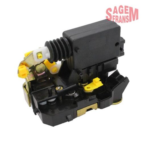 Kapı Kilidi Motorlu Arka Sağ Logan - 6001547513