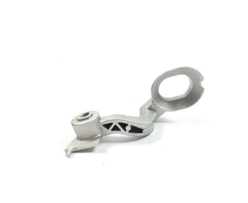 Radyatör Bağlantı Braketi Üst Sağ Corsa C-combo C 01 - 6310601-13118033