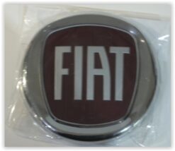 Ön Panjur Arması Fıat Egea-doblo 120mm - 735578621