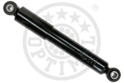 Arka Amortisör L/r Peugeot P206 98 12 P206 Cc 00 07 - 9811402980-5206.Q5-5206.V8-5206.Q7