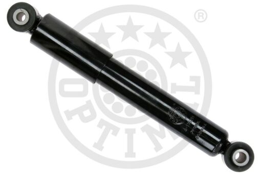 Arka Amortisör L/r Peugeot P206 98 12 P206 Cc 00 07 - 9811402980-5206.Q5-5206.V8-5206.Q7