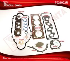 Motor Üst Conta Tk. Megane I 96 Clıo Iı 98 Kangoo 97 Clıo Symbol I 00 1.4 K7j 1.6 K7m - 7701468710