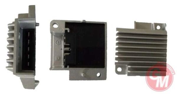 Elektronik Soğutucu Modül Fıat Şahin S Doğan Slx Tempra Tipo Uno - 71337001-9940095