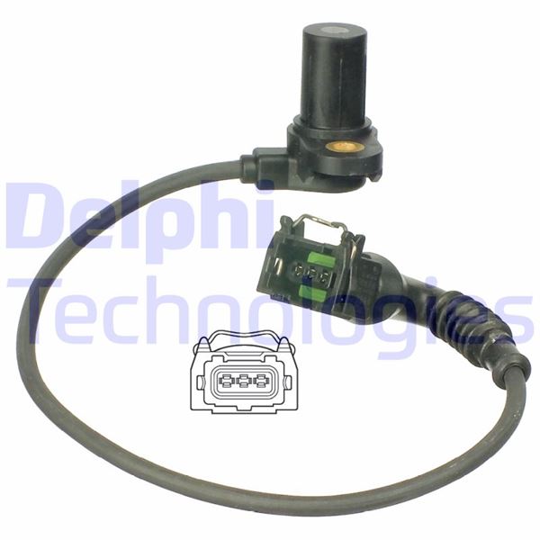 Gaz Kelebek Sensörü Bmw 5 E39 7 E38 X5 E53 - 12147539166-12141438083