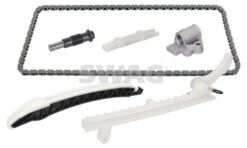 Eksantrık Zıncır Setı Mercedes M260 M264 M270 M274 W176 W205 W213 H247 X247 C253 - A0009933978-A2600502000-A2700501100