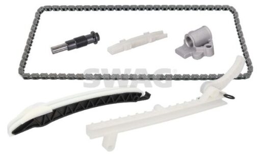 Eksantrık Zıncır Setı Mercedes M260 M264 M270 M274 W176 W205 W213 H247 X247 C253 - A0009933978-A2600502000-A2700501100