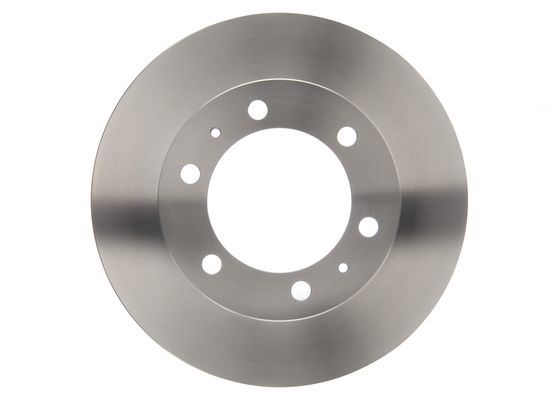 Fren Diski. Ön. 297.2 Mm / 25-23 Mm Hava Kanallı
