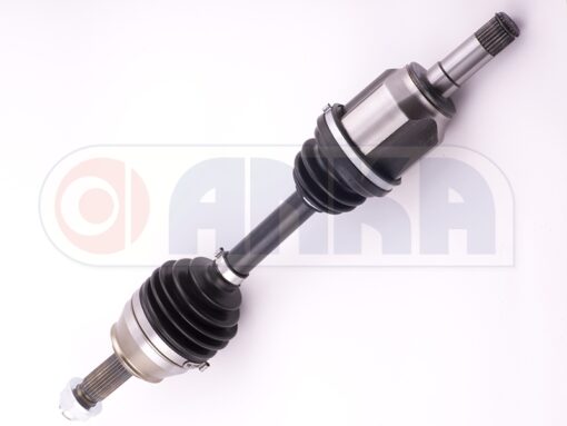 Aks Komple Sol Laleli Doblo 1.9 Jtd 01 Doblo-albea 1.3 Jtd 05 - 51810404