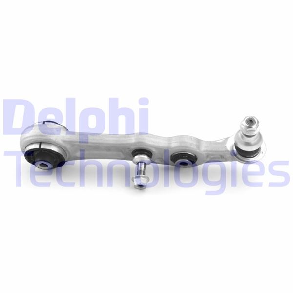 Salıncak On Sag Alt Mercedes W205 C205 S205 W213 S213 A238 C238 - A2053302007