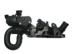 Termostat Komple Clıo 2-3-4-logan-fluence-kadjar-kangoo-laguna 2-megane 2-3-modus-scenıc - 110603082R-110601073R