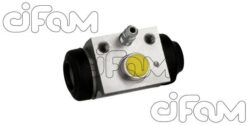 Arka Fren Merkezı Yenı Fıesta 17 - H1BC-2261-AA-2094305