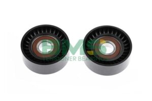 Alternatör Gergi Rulmanı Golf7-a3-leon-caddy-tıguan 1.6-2.0 Tdı Clha-crkb-clhb-crka Plastik 17x65x25 - 04L903315A-04L903315F-04L903315G