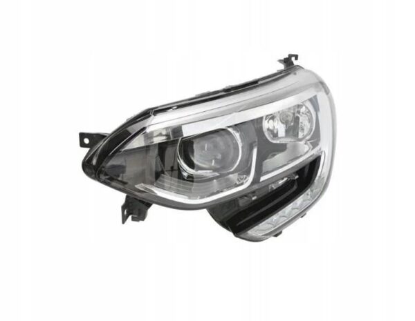 Far Sag Megane Iv 16 20 Joy Model Ledli Krom Cerceveli Manuel - 260605154R