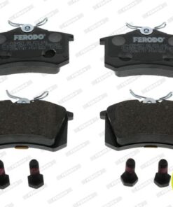 Arka Balata Fluence-megane Iı-ııı-p207-p308-p307-partner-berlıngo-c2-c3-c4-crossland- Bora-passat 97 Golf Iv-v-polo 87x52.9x17 - 1J0698451P-440605713R-1623180580