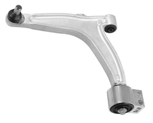 Alt Salıncak Sol Vectra C 04/02 Croma 06/05 Sıgnum 05/03 Saab 9-3 01/07 - 24413015-352051-51748653-12796013