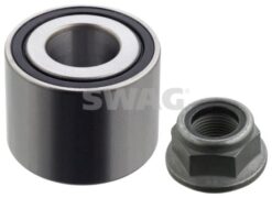 Arka Teker Rulmanı Renault Clıo Iv 12 Kangoo 97 Laguna I 93 Express 94 Dacıa Sandero Iı 12 Logan Iı 12 25x55x43 - 7701205596-7701463987-7703090365