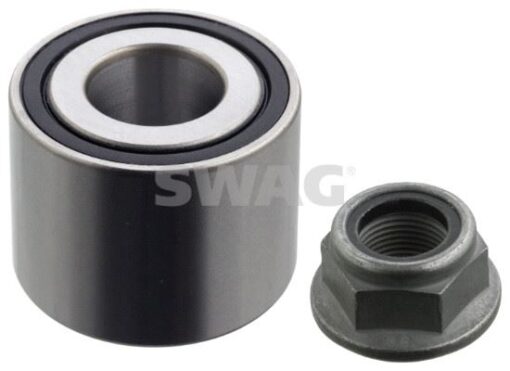 Arka Teker Rulmanı Renault Clıo Iv 12 Kangoo 97 Laguna I 93 Express 94 Dacıa Sandero Iı 12 Logan Iı 12 25x55x43 - 7701205596-7701463987-7703090365