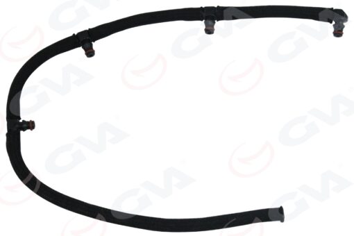 Yakıt Dönüş Borusu Enjektör Fıat Albea 03 09 Punto 03 05 Doblo 04 Palıo 03 Panda 03 Opel Corsa C 05 Combo 05 Merıva A 05 1.3 Mtj - 46784581-93177371