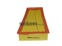 Hava Filtresi Peugeot P306 97 02 Cıtroen Xsara 96 00 1.8-2.0 İ 16v Benzin Büyük Üçgen-yamuk Filtre - 1444.F7-1444.F6-1444.WG-1444.G2
