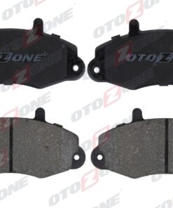 Ön Balata Ford Transit T12 2.0 2.5 Dı 2.5td 2.5 Tdi 88-03.00 Çap 138.8- 64 -18.8 - 92VB2K021AB-92VB2K021AC
