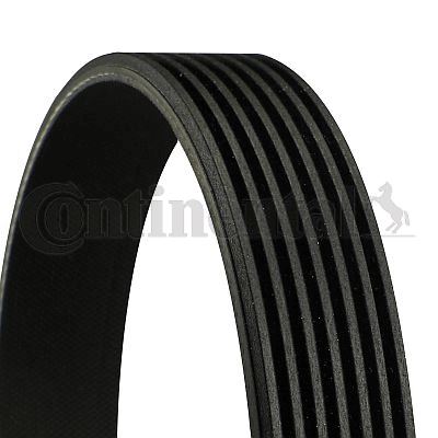 Kanallı Kayıs Mercedes C218 X218 W212 S212 C207 A207 W166 C292 W221 W222 - A0029935096-7PK2005