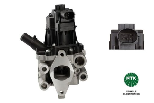 Egr Valfı Fıat Ducato 06 2.3d Mtj Euro5 - 71795379-71795482