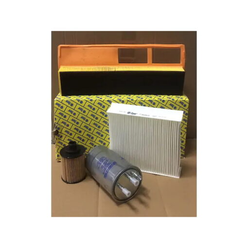 Filtre Seti Lınea 1.3 Dizel 16v 55197218-77363657-51775324-77364561 - 55173051