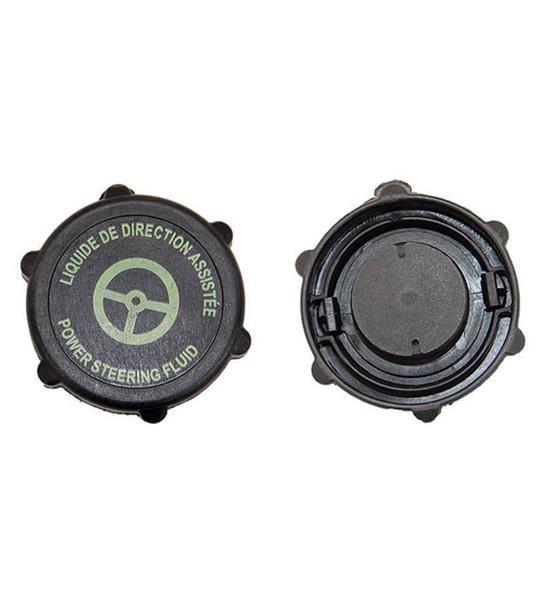 Direksiyon Hidrolik Depo Kapağı Ford Fıesta-connect-mondeo 01 Transıt V184 - 97BG3A006BA