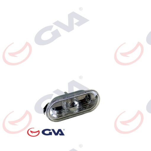 Çamurluk Sinyali Caddy 2004-2012 Beyaz - 2K0949117