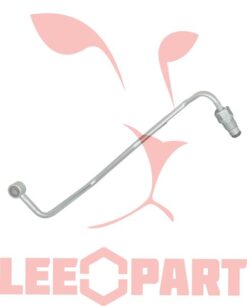 Turbo Yağlama Borusu Dacıa Duster 2010-2018 Renault Fluence 2010 Grand Scenıc Iıı 2009-2016 Kangoo 2010 Megane Cc 2010-2015 Megane Iıı 2009-2015 Scenıc 2009-2016 1.5 Dcı K9k - 151928075R-151927394R-151925630R