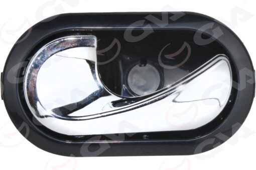 İç Kapı Kolu Sol Krom Renault Megane 2-logan - 8200028487