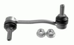 Askı Rotu On Sag Mercedes Sprınter B906 . Vw Crafter 30-35-50 - A9063201889-2E0411318C
