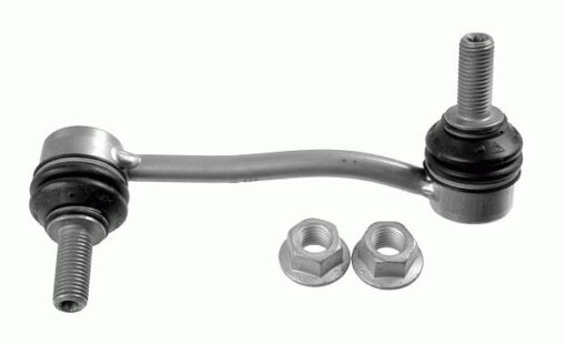 Askı Rotu On Sag Mercedes Sprınter B906 . Vw Crafter 30-35-50 - A9063201889-2E0411318C