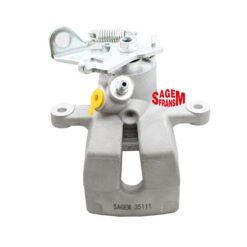 Fren Kaliperi Megane Iı Arka Sol 34 Mm - 7701207693