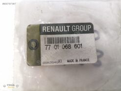 Turbo Borusu Contası Fluence-mgn Iıı-scenıc Iıı-mgn Iv-scenıc Iv 1.6dcı-laguna Iıı-latıtude 2.0 Dcı - 7701068601