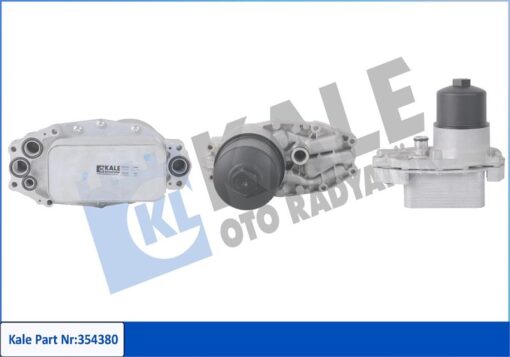 Motor Yag Sogutucusu 3.0d Kutuklu Dıscovery 4 L319 Dıscovery 5 L462 R.r 4 Vogue Vogue L405 R.r Sport 1 L320 Sport 2 L494 Velar L560 Jaguar Xj X351 Xf Sportbrake X260 - LR013149-LR061969-C2S52552