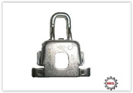 Bagaj Kilit Karşılığı Kng 03-11 Tek Kapılı - 7700303209