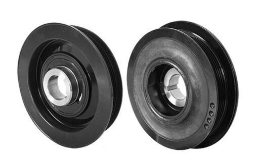 Krank Kasnağı Astra G-omega B-vectra B-c-zafıra 2.0-2.2 Dı-dtı X20 / Y20 Dtl-dth 6k - 55351711-614411-614444-5614437