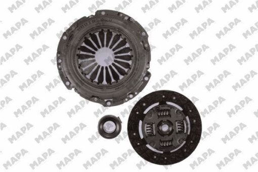 Debriyaj Seti Kalos-aveo 1.2 8v - Spark-matız 1.0 8v - 96343030-96343031-96652654-96652655