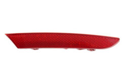 Arka Tampon Reflektoru Sag Renault Clıo V 23 - 265602442R
