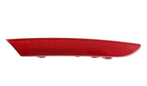 Arka Tampon Reflektoru Sag Renault Clıo V 23 - 265602442R