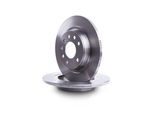 Arka Fren Aynası Sonata V 2.2 Crdı - S584113K100