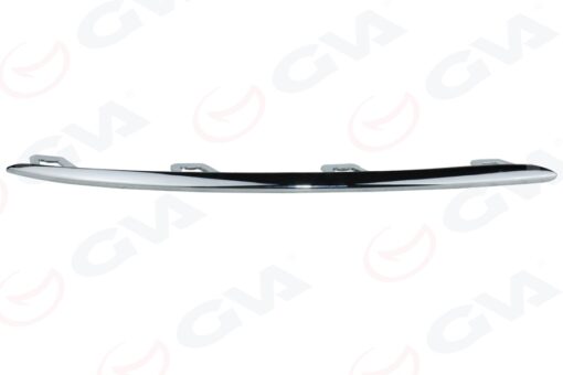 Tampon Izgara Nıkelajı On Sag Alt Amg Mercedes S-class W222 17 20 - A2228853901
