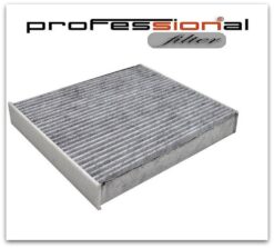 Polen Filtresi Karbonlu Audı A1 Gb -seat Arona Kj - Ibıza Vı-vw Polo Vı - 2Q0819653