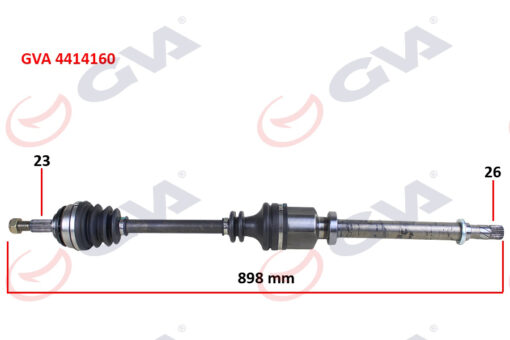 Aks Ön Sağ Clıo Iıı-modus 1.4-1.6-1.5 Dcı 05 Logan Mcv 1.4-1.6-1.5dci 07 - 8200358164-8200618111-8200261841